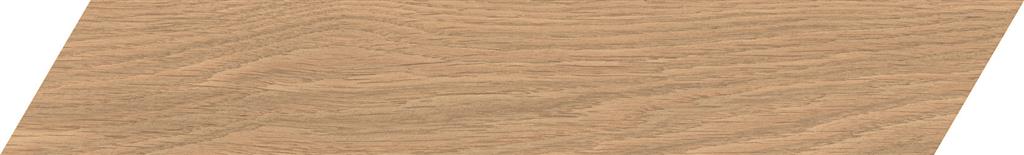 Atlas Concorde Log Icon Oak Chevron vloertegel mat - kleur bruin (foto 3)