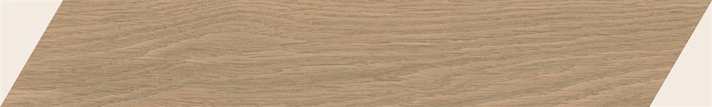 Atlas Concorde Log Moon Oak Chevron vloertegel mat - kleur bruin (foto 2)