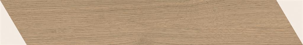 Atlas Concorde Log Moon Oak Chevron vloertegel mat - kleur bruin (foto 3)