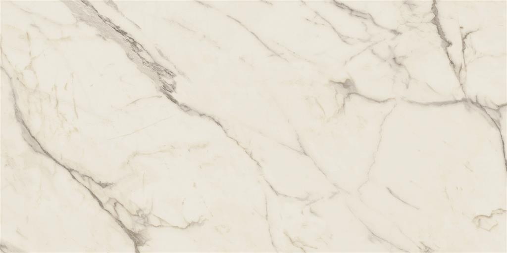 Atlas Concorde Marvel Calacatta Extra Lappato vloertegel glans - kleur wit