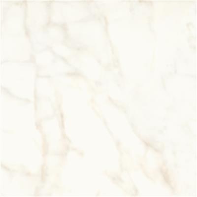 Atlas Concorde Marvel Shine Calacatta Delicato Lappato vloertegel glans - kleur wit