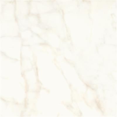 Atlas Concorde Marvel Shine Calacatta Delicato Silk vloertegel halfglans - kleur wit