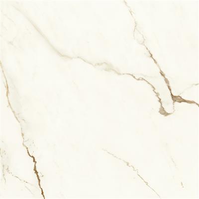 Atlas Concorde Marvel Shine Calacatta Imperiale Lappato vloertegel glans - kleur wit (foto 2)