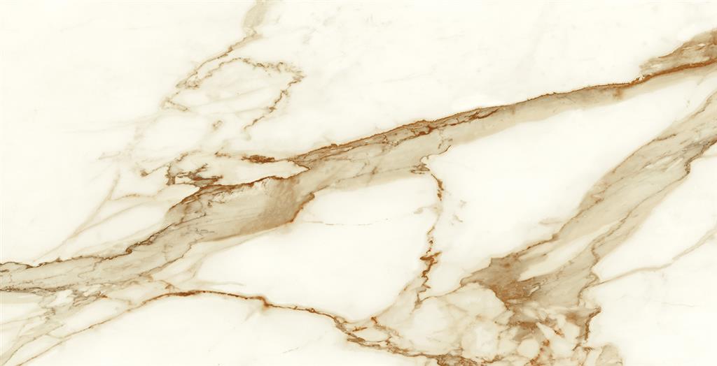 Atlas Concorde Marvel Shine Calacatta Imperiale Shiny wandtegel glans - kleur wit (foto 2)