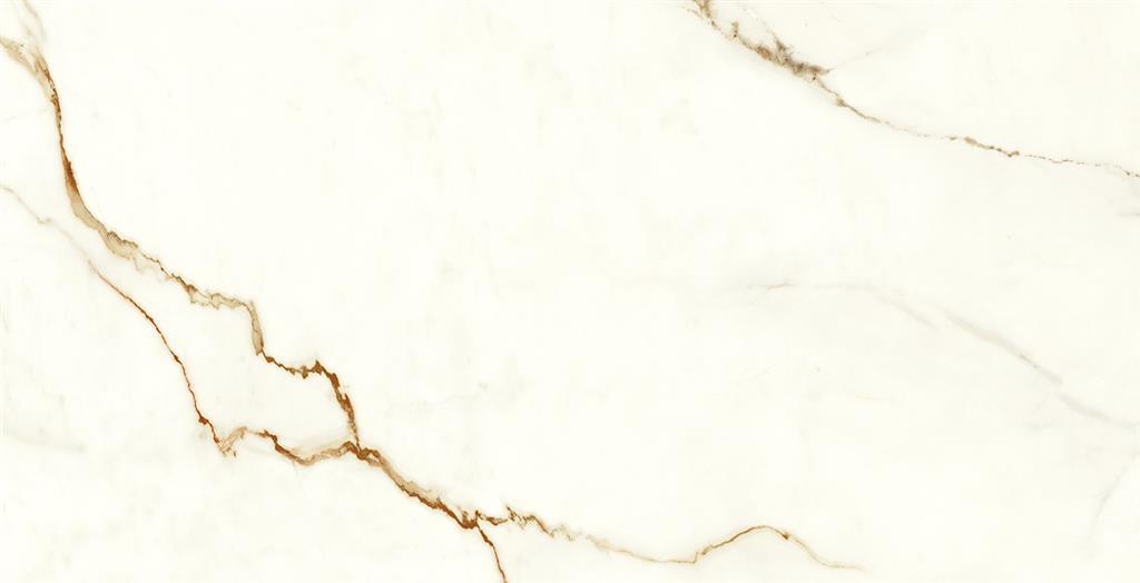 Atlas Concorde Marvel Shine Calacatta Imperiale Shiny wandtegel glans - kleur wit (foto 3)
