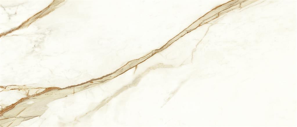 Atlas Concorde Marvel Shine Calacatta Imperiale Silk wandtegel halfglans - kleur wit (foto 3)