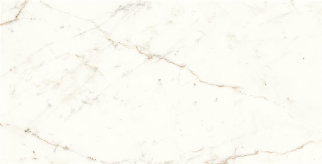 Atlas Concorde Marvel Shine Calacatta Prestigio Shiny wandtegel glans - kleur wit (foto 2)