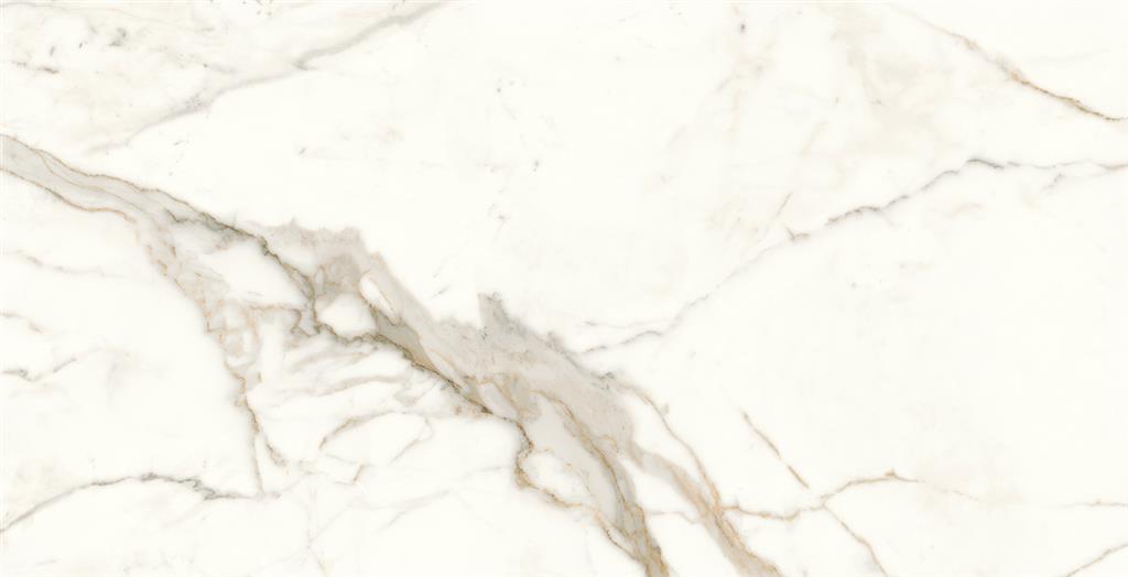 Atlas Concorde Marvel Shine Calacatta Prestigio Shiny wandtegel glans - kleur wit (foto 3)