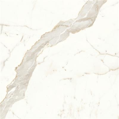 Atlas Concorde Marvel Shine Calacatta Prestigio Silk vloertegel halfglans - kleur wit (foto 2)