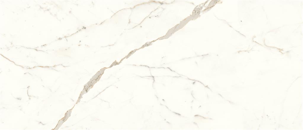 Atlas Concorde Marvel Shine Calacatta Prestigio Silk wandtegel halfglans - kleur wit (foto 3)