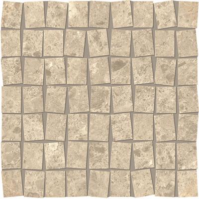 Atlas Concorde Nyra Ambrosia Opus Star mozaïek mat - tegel in beige