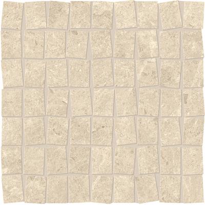 Atlas Concorde Nyra Hay Opus Star mozaïek mat - tegel in beige