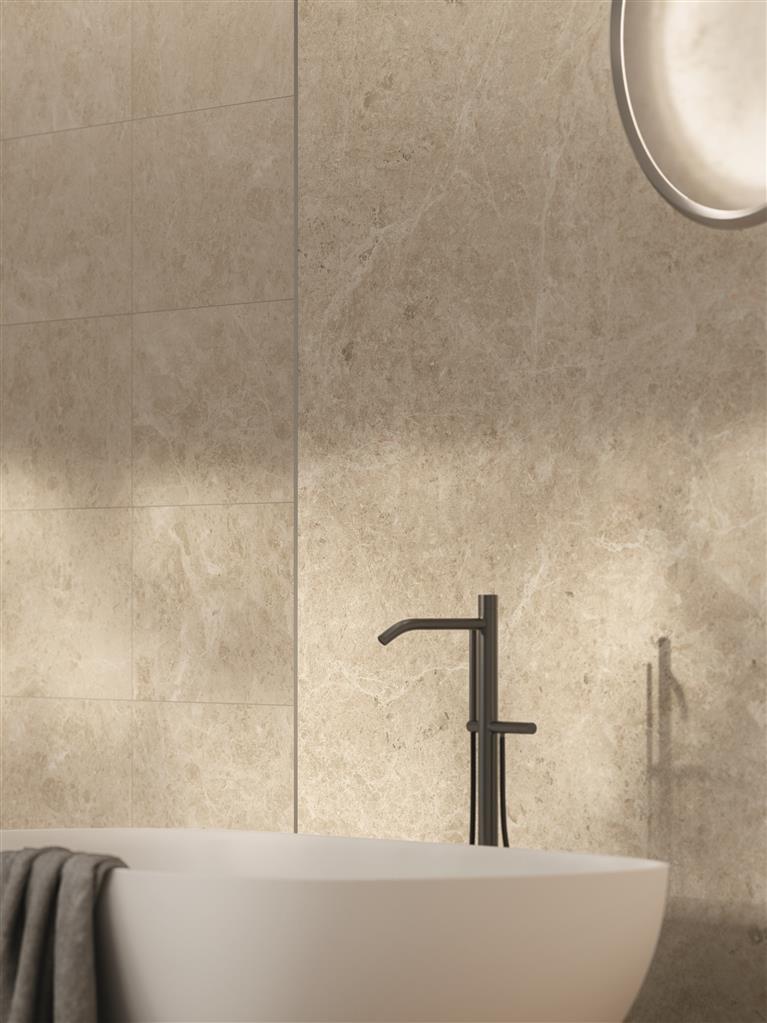 Atlas Concorde Nyra Hay vloertegel mat - kleur beige (foto 3)