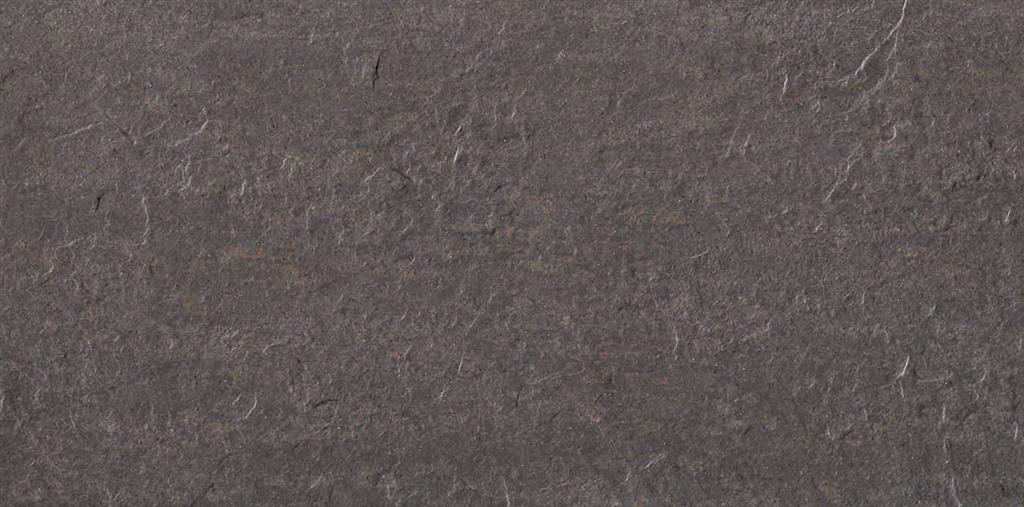 Atlas Concorde Trust Titanium vloertegel mat - kleur zwart