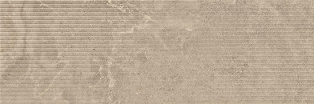 Baldocer Dome Nut Blind decortegel mat - kleur beige
