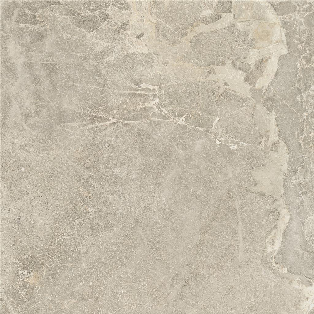 Baldocer Dome Nut vloertegel mat - kleur beige