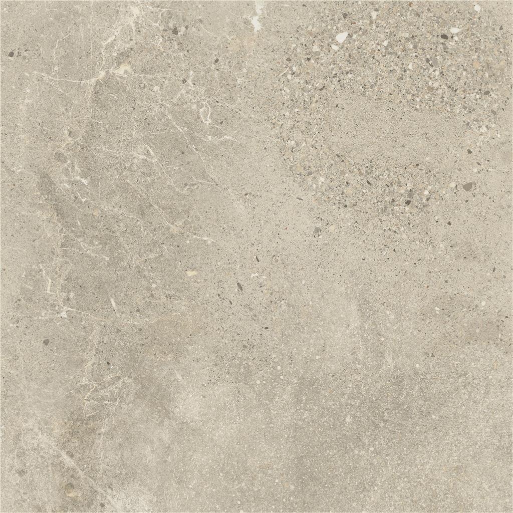 Baldocer Dome Nut vloertegel mat - kleur beige (foto 2)