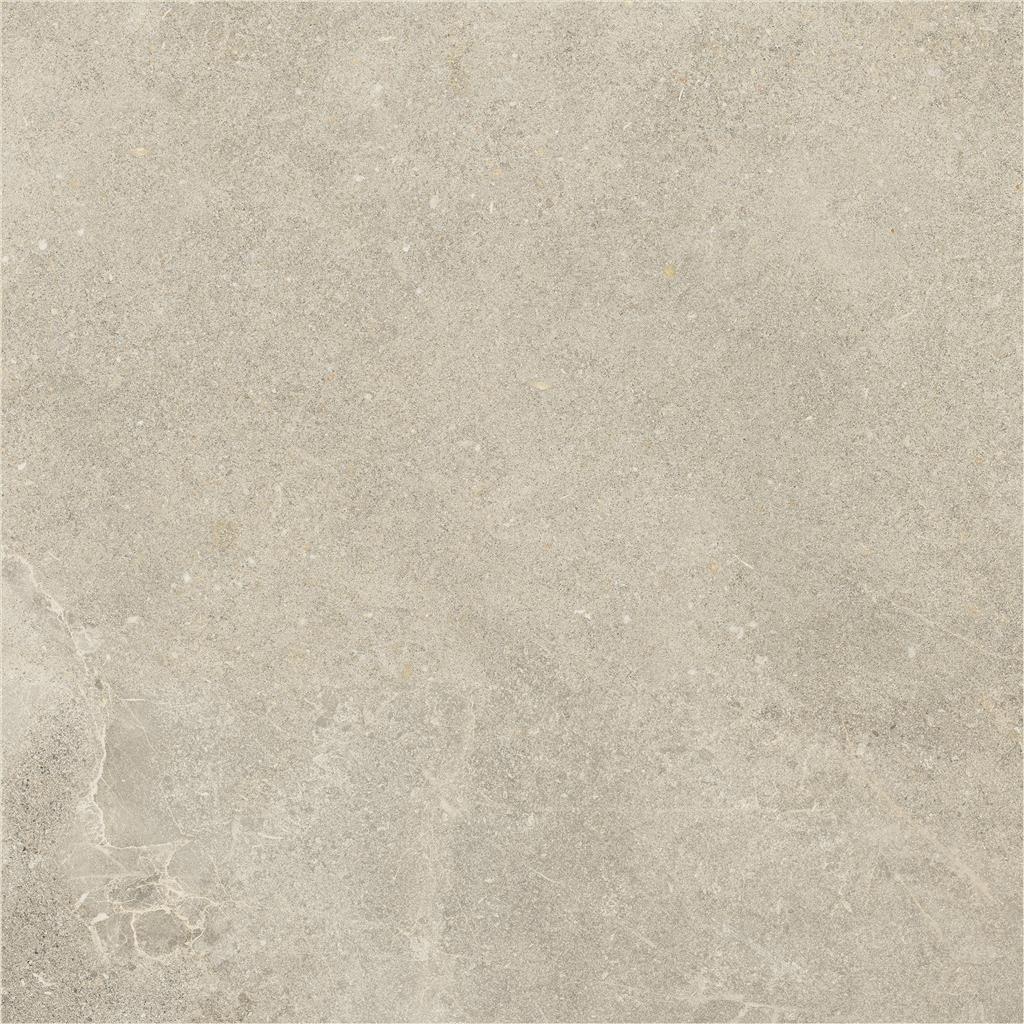 Baldocer Dome Nut vloertegel mat - kleur beige (foto 3)