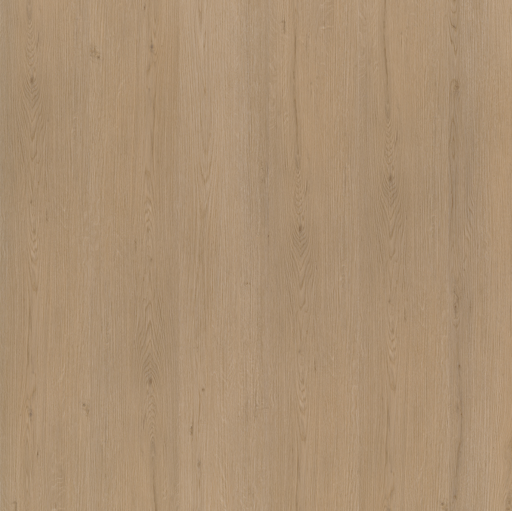 Barnet click natural oak - PVC vloer in beige, rechte planken
