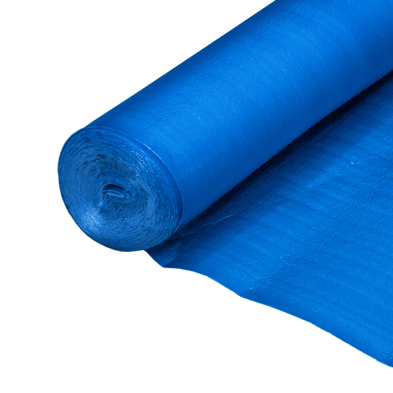 Basicblue laminaat ondervloer 2mm 20m2