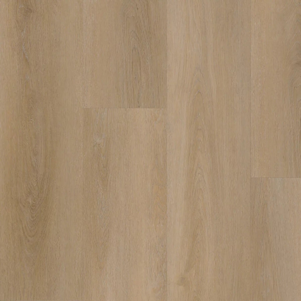 Belakos Attico 810 Rigid Click - PVC vloer in beige, rechte planken