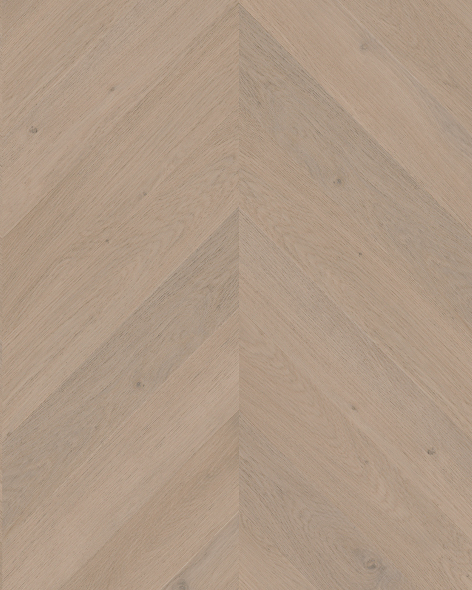 Belakos Attico Hongaarse punt 83 - PVC vloer in naturel eiken