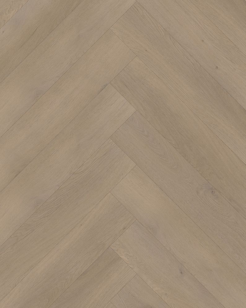 Belakos Attico Visgraat XL 82 Plak PVC - kleur naturel eiken