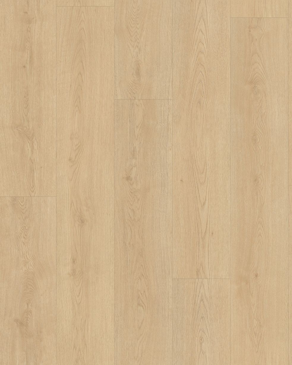 Belakos Monastro 920 Rigid Click PVC - kleur beige, rechte planken