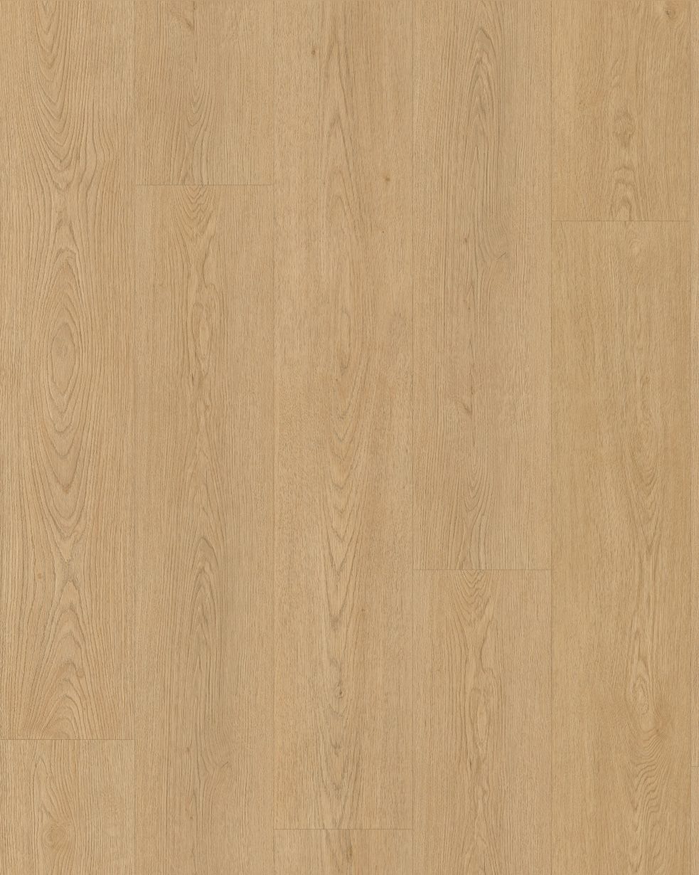 Belakos Monastro 930 Rigid Click PVC - kleur beige, rechte planken
