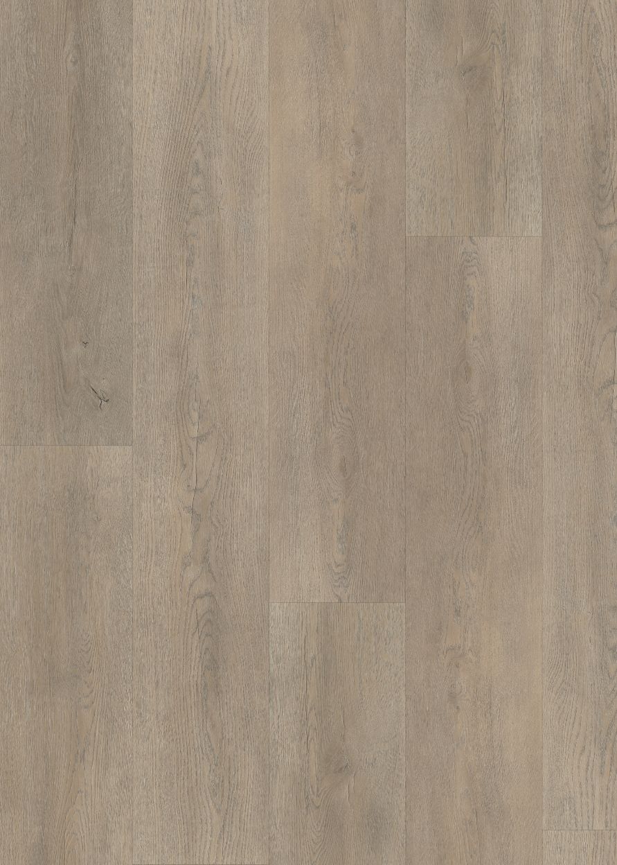 Belakos Palazzo 700 Plak - PVC vloer in grijs, rechte planken