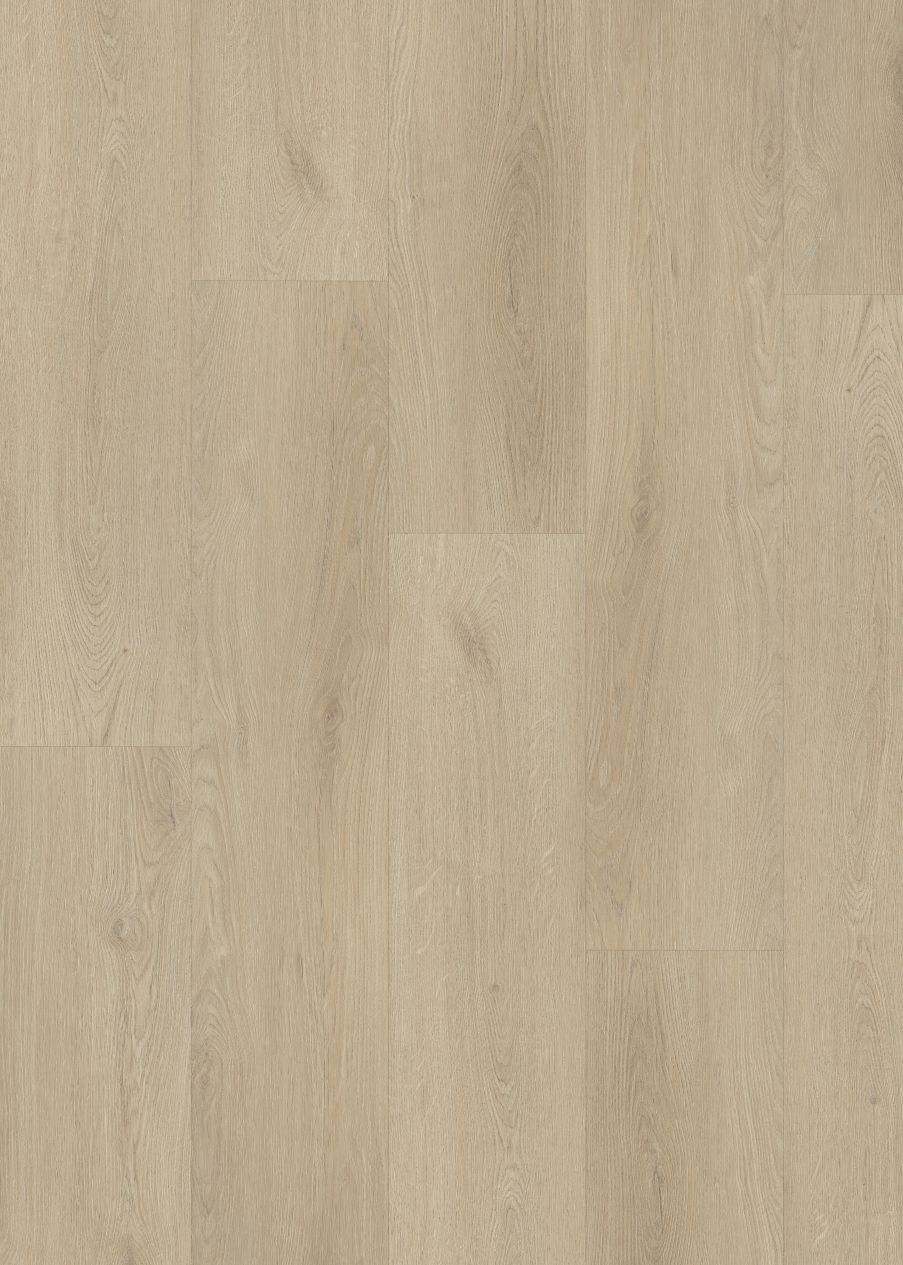 Belakos Palazzo 730 Plak - PVC vloer in naturel eiken, rechte planken