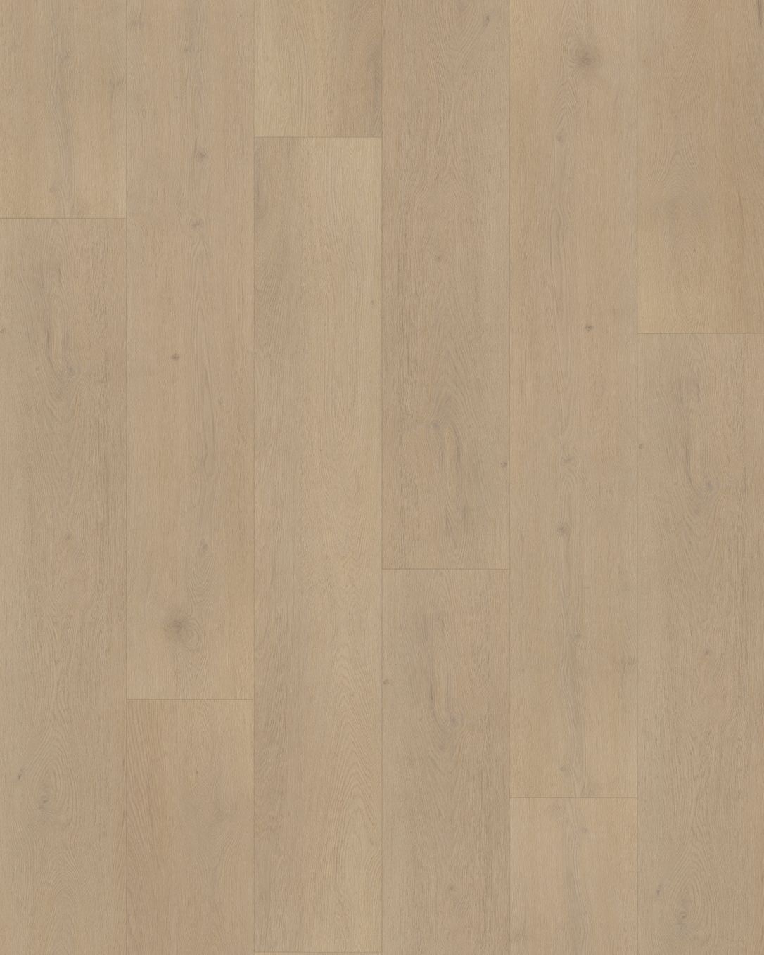 Belakos Palazzo 770 Rigid Click - PVC vloer in naturel eiken, rechte planken