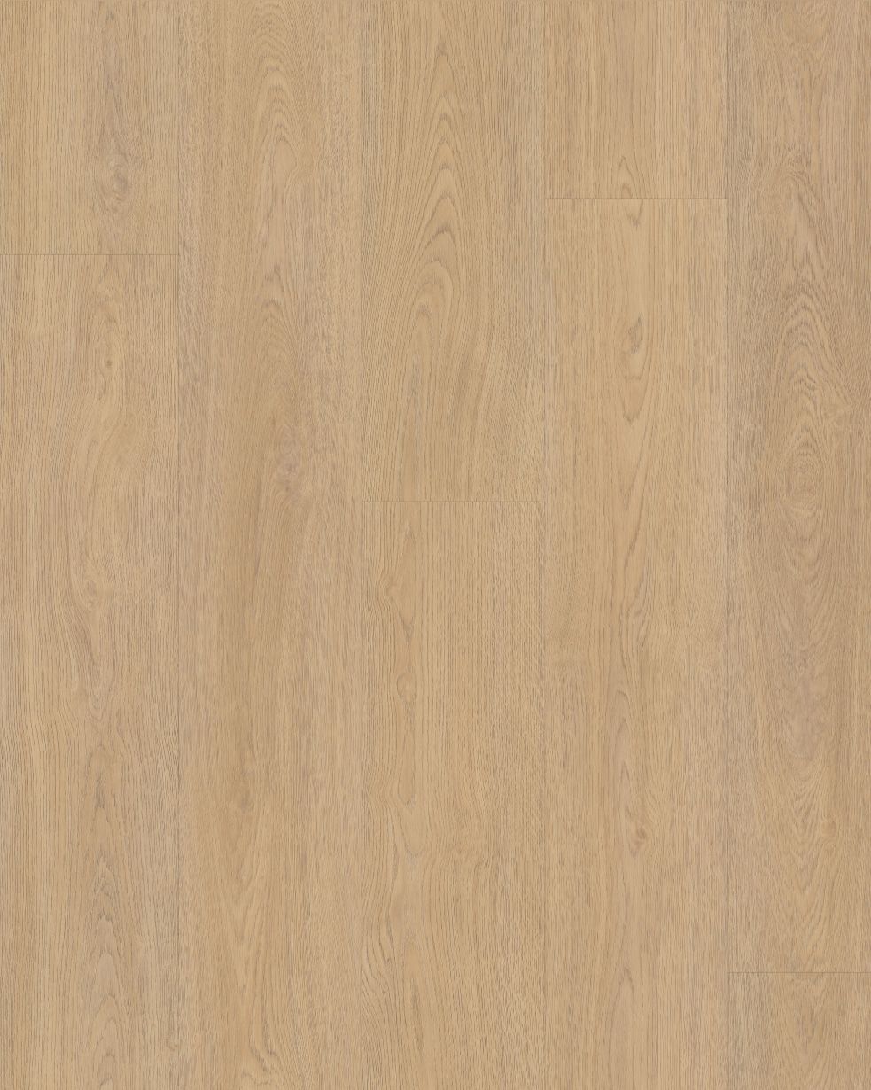 Belakos Terreno 610 Plak - PVC vloer in beige, rechte planken