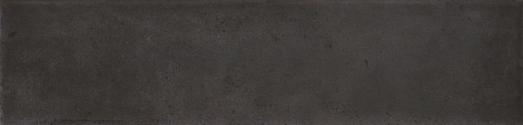 Black Glossy Wand DEW 133 - tegel in zwart (foto 2)