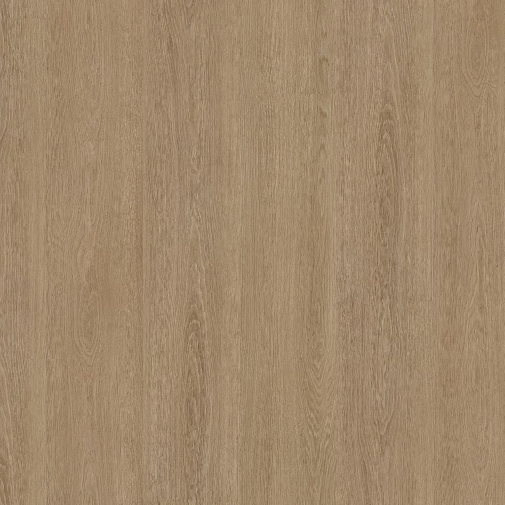 Brentford click SRC warm oak - PVC vloer in naturel eiken, rechte planken