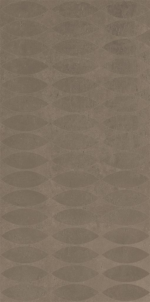 Cerdomus Le Garage Sand Decoro Spark wandtegel mat - kleur beige