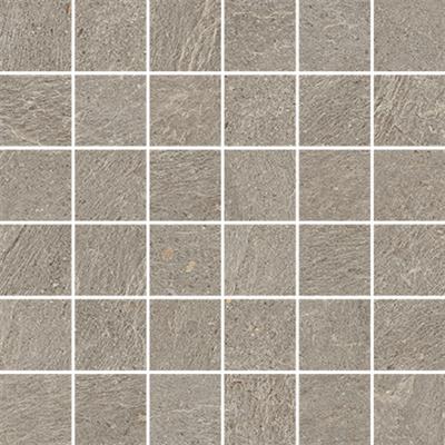 Cerdomus Moonstone Taupe mozaïek mat - tegel (foto 3)
