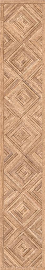 Cerdomus Opera Clay Decor decortegel mat - kleur beige