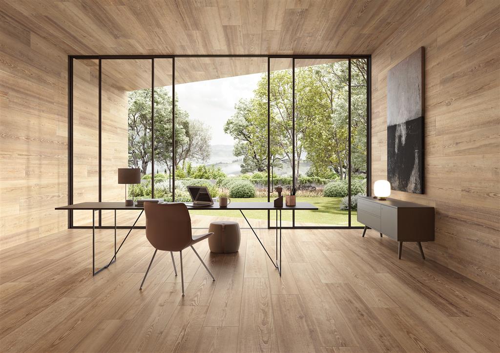 Cerdomus Opera Clay vloertegel mat - kleur beige (foto 2)