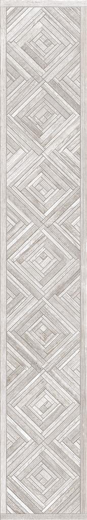 Cerdomus Opera Grey Decor decortegel mat - kleur grijs (foto 3)