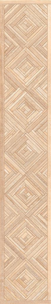 Cerdomus Opera Oak Decor decortegel mat - kleur beige