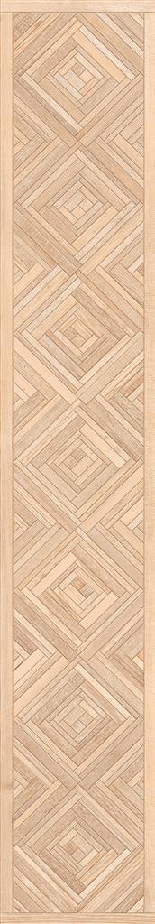 Cerdomus Opera Oak Decor decortegel mat - kleur beige (foto 2)