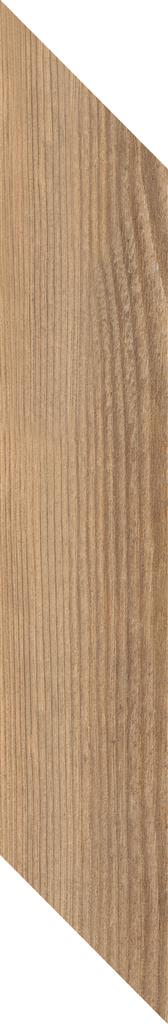Cerdomus Opera Walnut Chevron vloertegel mat - kleur beige (foto 3)