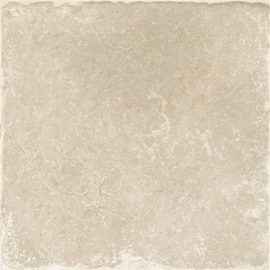 Cerdomus Pietra di Ostuni Avorio Chiselled Edge vloertegel mat - kleur beige (foto 3)
