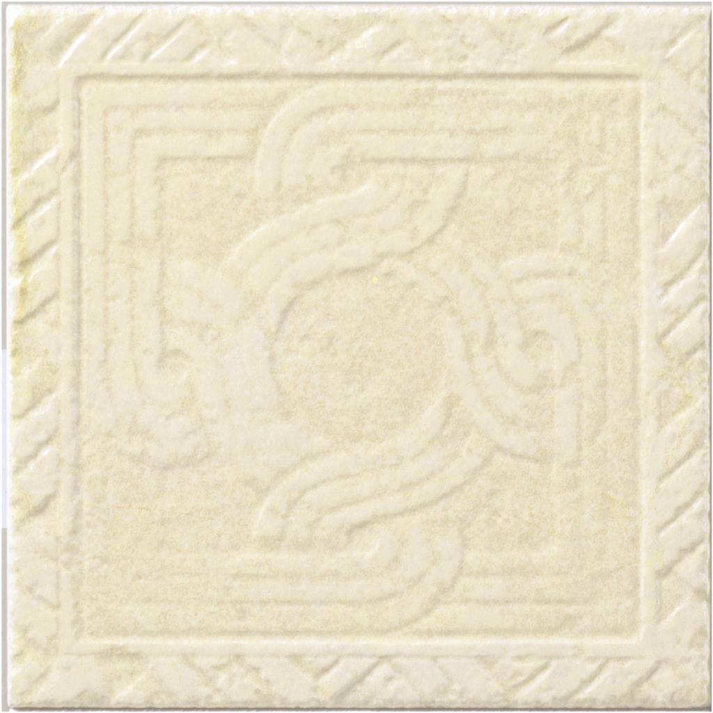 Cerdomus Pietra di Ostuni Avorio Trame decortegel mat - kleur beige