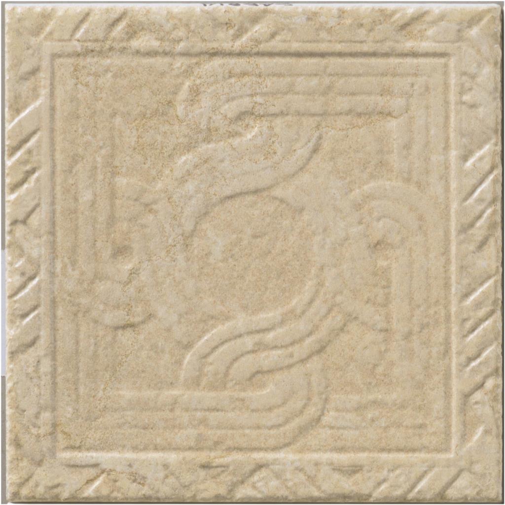 Cerdomus Pietra di Ostuni Sabbia Trame decortegel mat - kleur beige