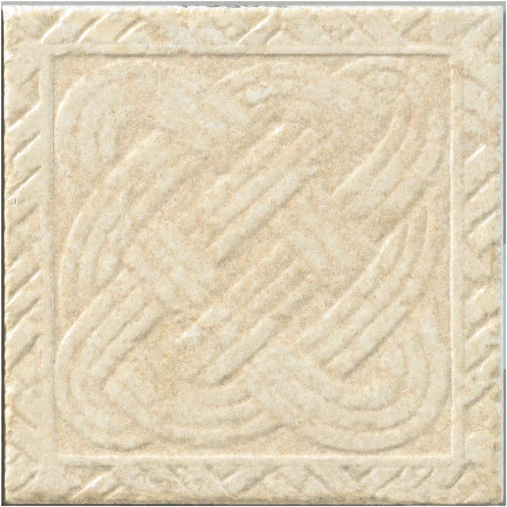 Cerdomus Pietra di Ostuni Sabbia Trame decortegel mat - kleur beige (foto 2)