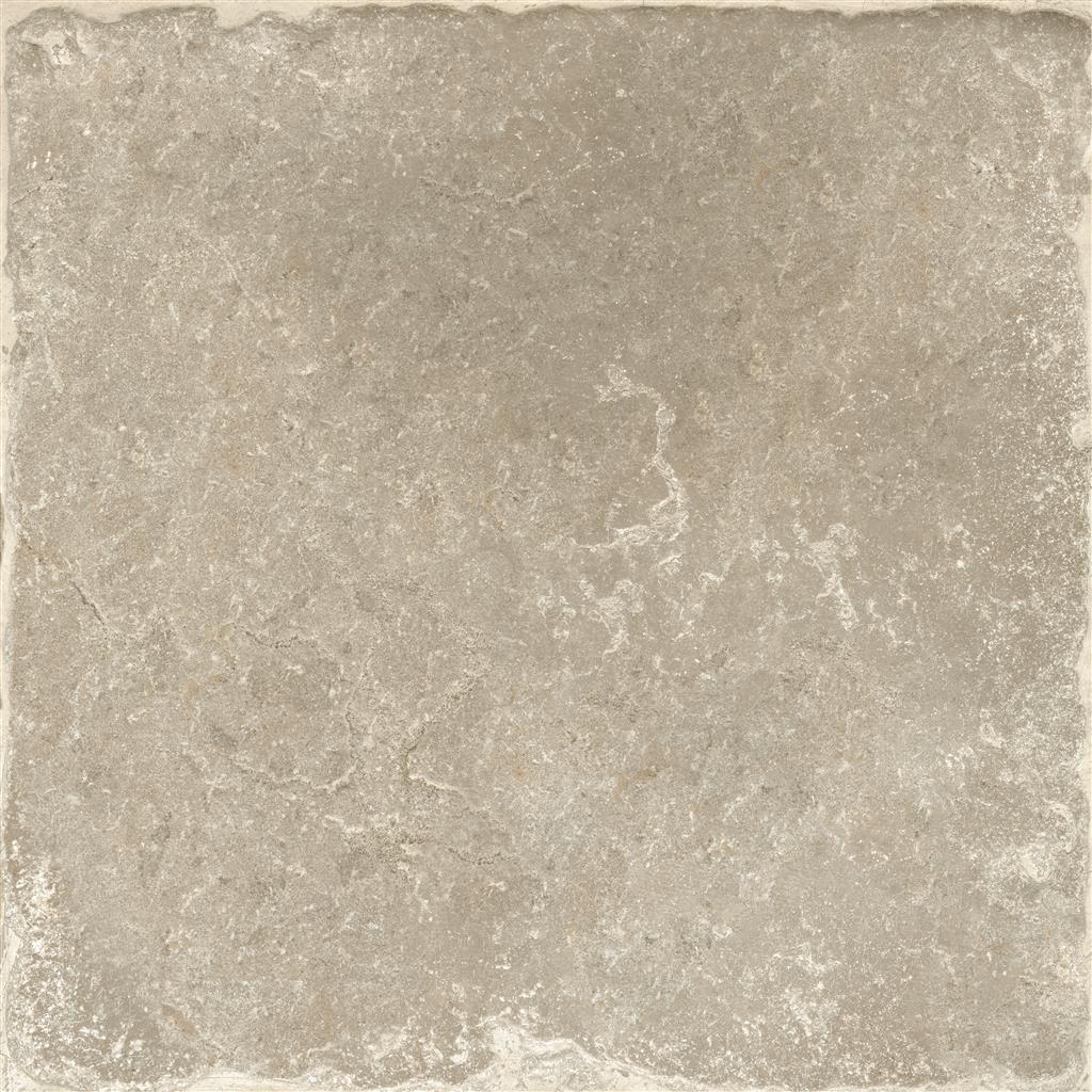 Cerdomus Pietra di Ostuni Tufo Chiselled Edge vloertegel mat - kleur beige