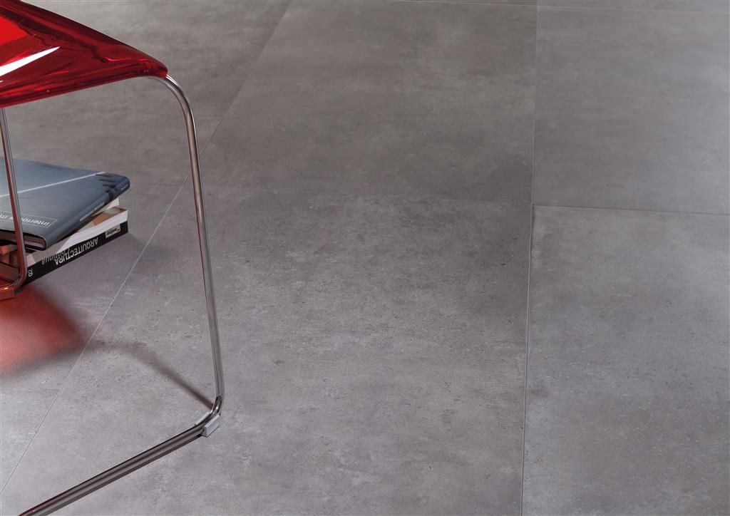 Cifre Nexus Pearl NPLUS vloertegel mat - kleur grijs (foto 2)