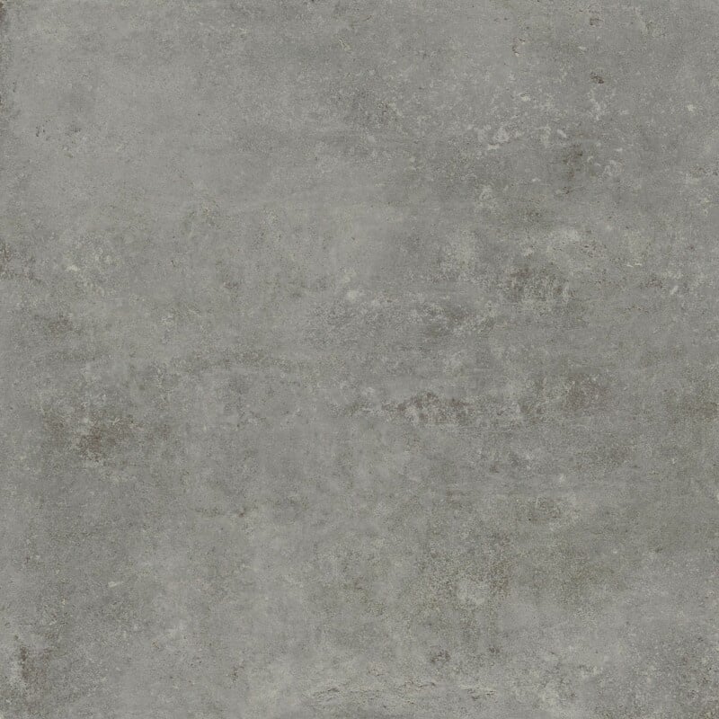 Codec Gray 60x60 rett - tegel in grijs